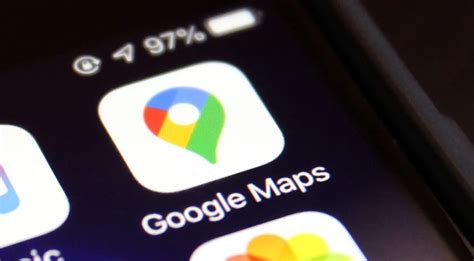 Google F Hrt Neue Ki Funktionen F R Reisende In Google Maps Und Der