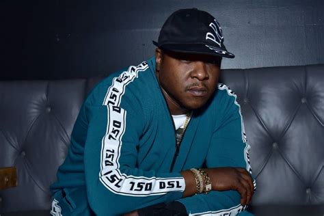Jadakiss's Millionaire Earnings: Inside His $50 Million Paychecks