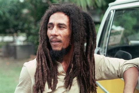 Bob Marley Movie: Casting Call Opens For Lead Role In The Paramount Pictures Biopic - DancehallMag