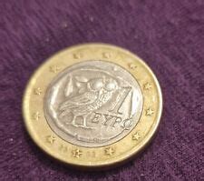 Griechenland 1 Euro Münze 2002 S euro muenzen tv Der Online