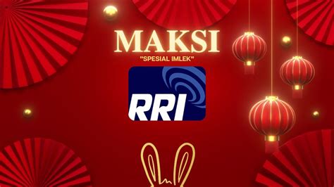 LIVE RRI PALU MAKAN SIANG BERSAMA TEMAN SEJATI SPESIAL IMLEK YouTube