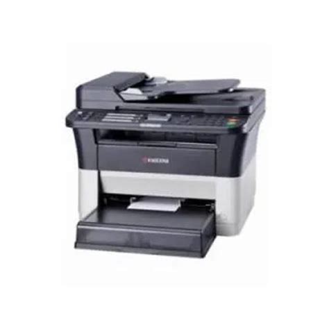 Kyocera Ecosys Fs Mfp All In One Laser Price In India