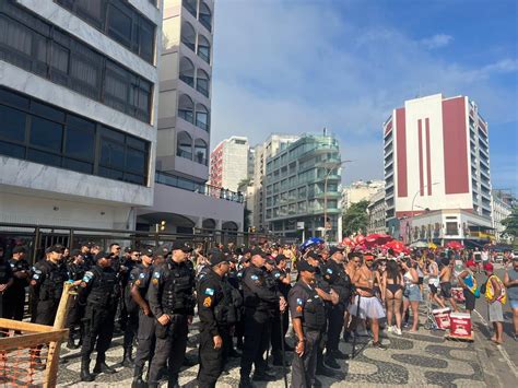 Pmerj On Twitter Carnaval Policiamentorefor Ado Policiais