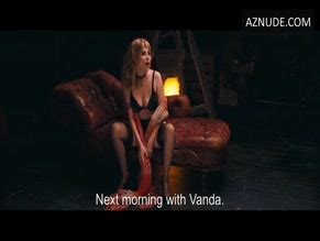 VENUS IN FUR NUDE SCENES AZNude