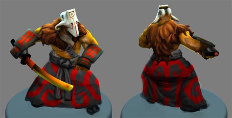 Dota 2 Workshop Thread Page 139 Polycount Forum Dota 2