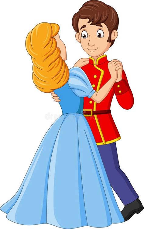 Ball Dance Cinderella Prince Stock Illustrations – 13 Ball Dance Cinderella Prince Stock ...