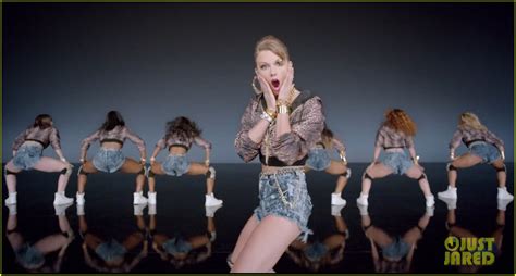 Taylor Swift: 'Shake It Off' Music Video - WATCH NOW!: Photo 3178780 | First Listen, Music ...