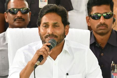 Ysrcp Ysrcp Announces Candidates For 175 Assembly 24 Lok