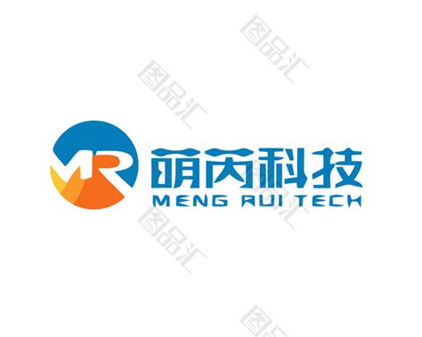 创意科技logo 图品汇