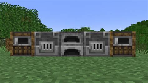 How To Create A Smoker In Minecraft A Step By Step Guide