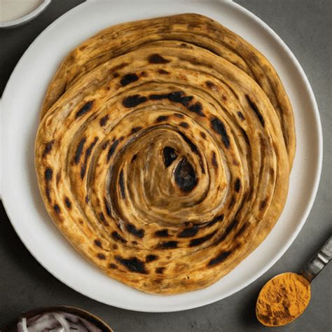 Top 13 Paratha Varieties That Will Remind You Of Home - Awesome Cuisine