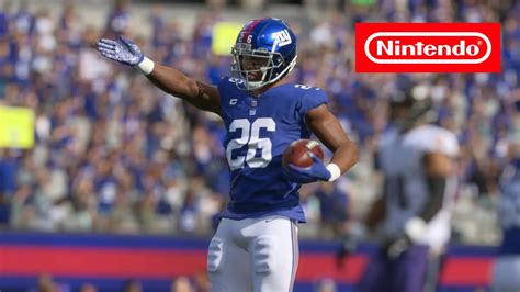 Is Madden 24 on Nintendo Switch? - Dexerto