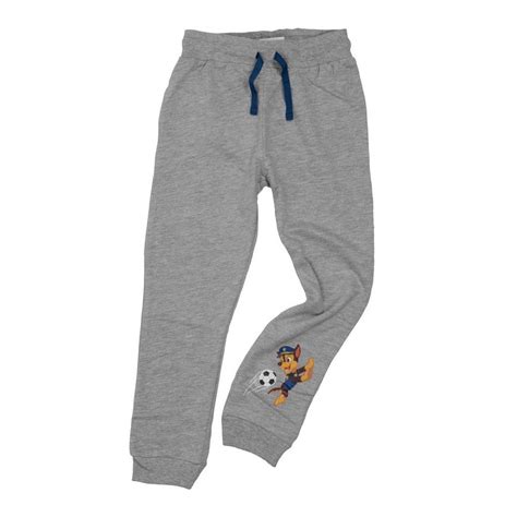 United Labels® Jogginghose Paw Patrol Jogginghose Für Jungen Chase