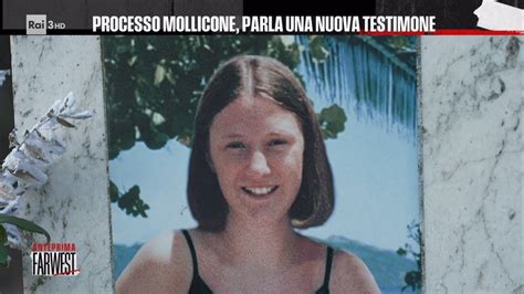 Processo Mollicone Parla Una Nuova Testimone Farwest