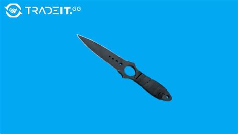 The Best Skeleton Knife Skins In CS2 TOP 10