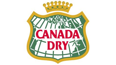 Canada Dry Logo y símbolo, significado, historia, PNG, marca