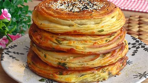 DERİN DONDURUCULAR BU TARİF İLE DOLACAK TEL TEL YUMUŞACIK ÇÖREK TARİFİ