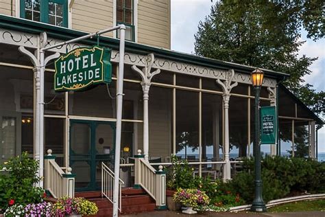 HOTEL LAKESIDE - Reviews (Ohio) - Tripadvisor