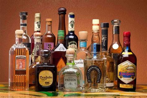 Best Tequila Bottles In Mexico - Best Pictures and Decription Forwardset.Com