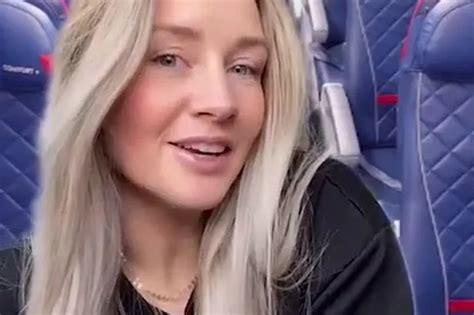 Flight Attendant Shares Secret Places On The Plane Most People Don T