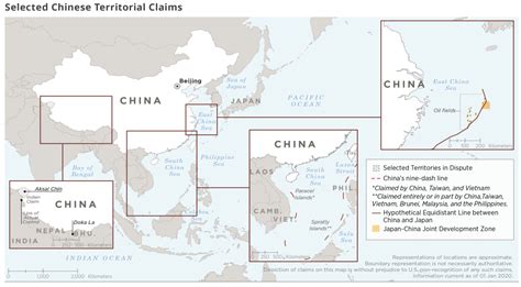 “china Pursues Own Nuclear Triad Doubling Of Nuclear Capability”—dod