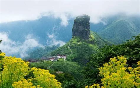 壶口瀑布几月份去好，7 9月份夏天最震撼 旅游资讯 旅游攻略