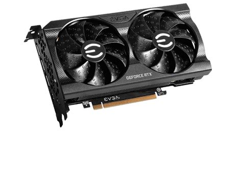 EVGA GeForce RTX 3060 Ti FTW ULTRA 8GB, Buy Original Graphic Card