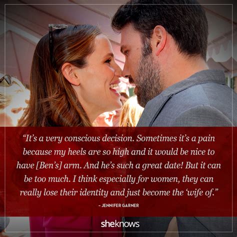 9 Jennifer Garner quotes about love, life & marriage – SheKnows