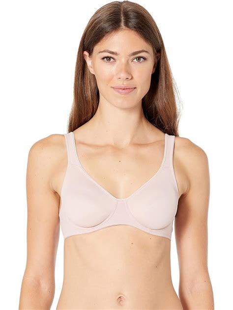 Anita Rosa Faia Twin Underwire Bra Nude Free Shipping Zappos