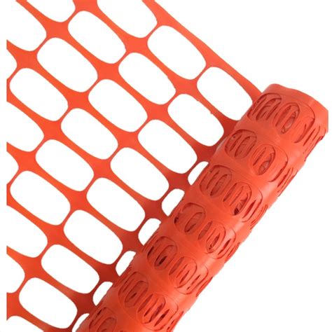 Hdpe Safety Fence Plastic Mesh Netting Rolls For Construction China