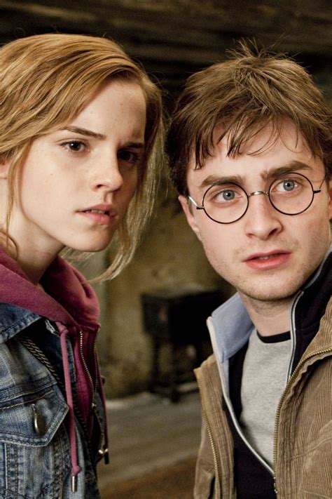 Stuff Harry Potter