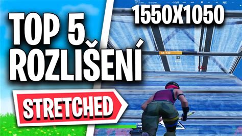 Nejlepší FPS Boost ROZLIŠENÍ Ve FORTNITE Chapter 4 YouTube