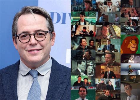 Jake With The Ob On Twitter Happy 60th Birthday To Matthew Broderick