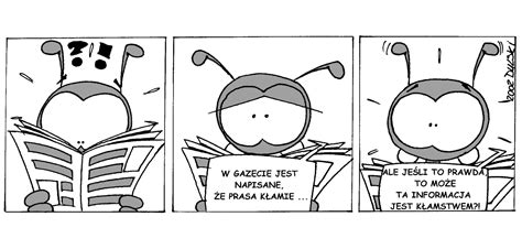 Paski Komiksowe Ilustracje Komiksy Rysunki Paski
