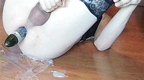 Cum Splashing On Floor While Playing With Ass BIG CUMSHOT XHamster