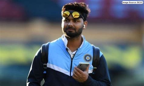 Rishabh Pant Rishabh Pant Ipl Career Ipl Statistics Ipl Journey