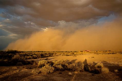 ARIZONA MONSOON PHOTOGRAPHY TOUR 2 - Storm Chasing Photography Tours