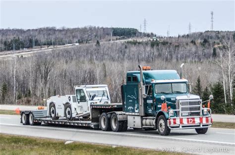 Trucking Western Star Trucks Trucks Vehicles