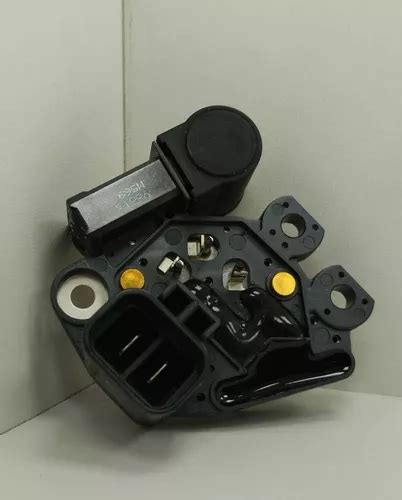 Regulador Alternador Hyundai Atos Kia Picanto Mercadolibre