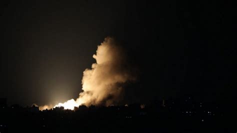 Explosion in Gaza hospital kills hundreds | Northeast Live