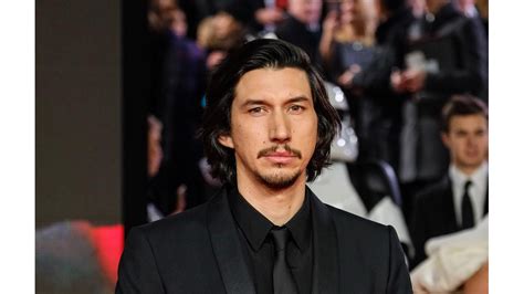 Adam Driver In Talks To Appear In The Last Duel 8days