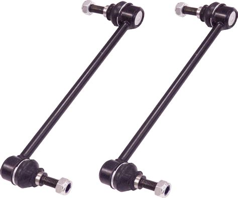 Amazon 2 Front Suspension Stabilizer Sway Bar Links FITS Honda