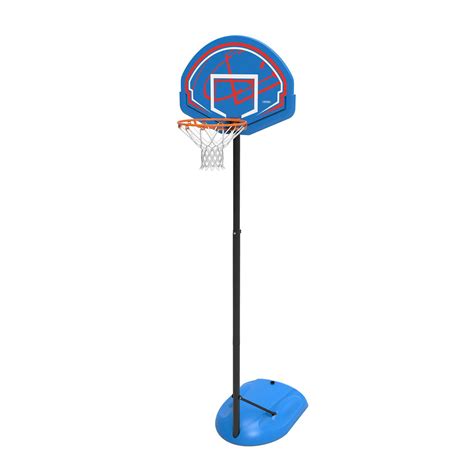 Lifetime Adjustable Youth Portable Basketball Hoop System, 90909 ...