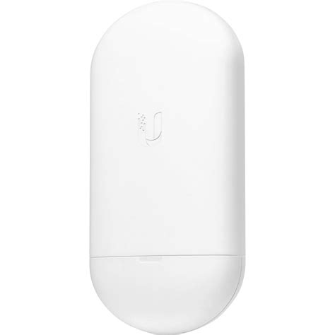 Ubiquiti Networks NanoStation AC Loco 5 GHz AirMAX Ac LOCO5AC US