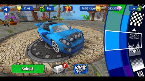 Beach Buggy Racing Hacked Version Mod Beach Buggy Gamer Hacked