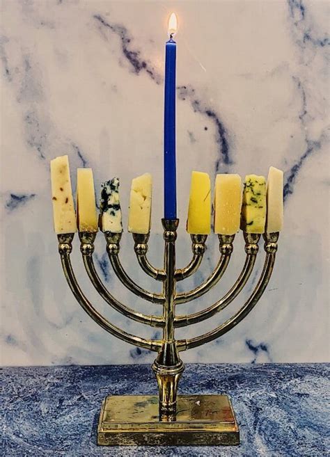 Make Your Hanukkah Shine A Bit Brighter With These Special Offers From