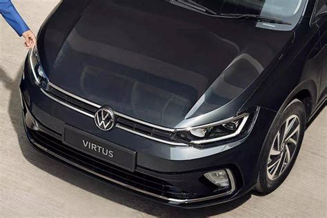 Volkswagen Virtus GT Line - On Road Price, RTO, Insurance, Features ...