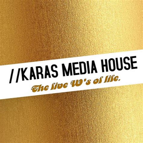 Karas Media House Youtube