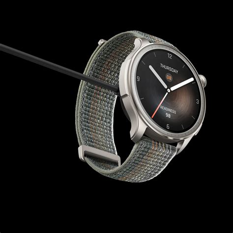 IFA 2023 Amazfit Balance I Zepp Pay IMagazine