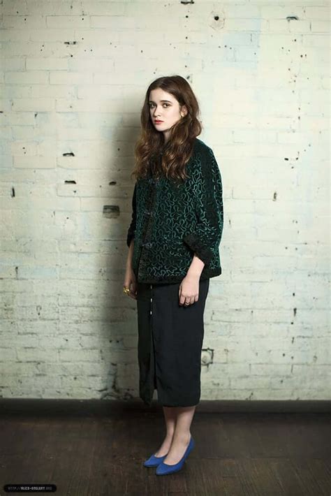 Hot And Sexy Alice Englert Photos Thblog